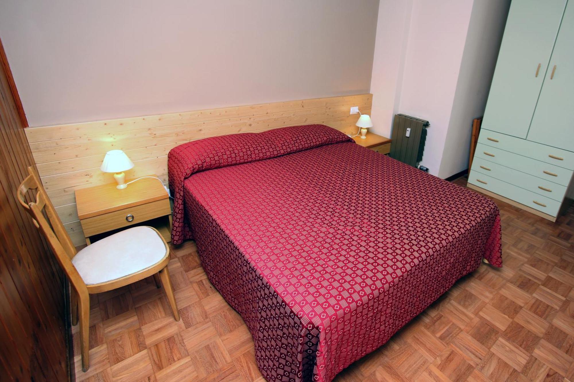 Champoluc Apartment Ngoại thất bức ảnh