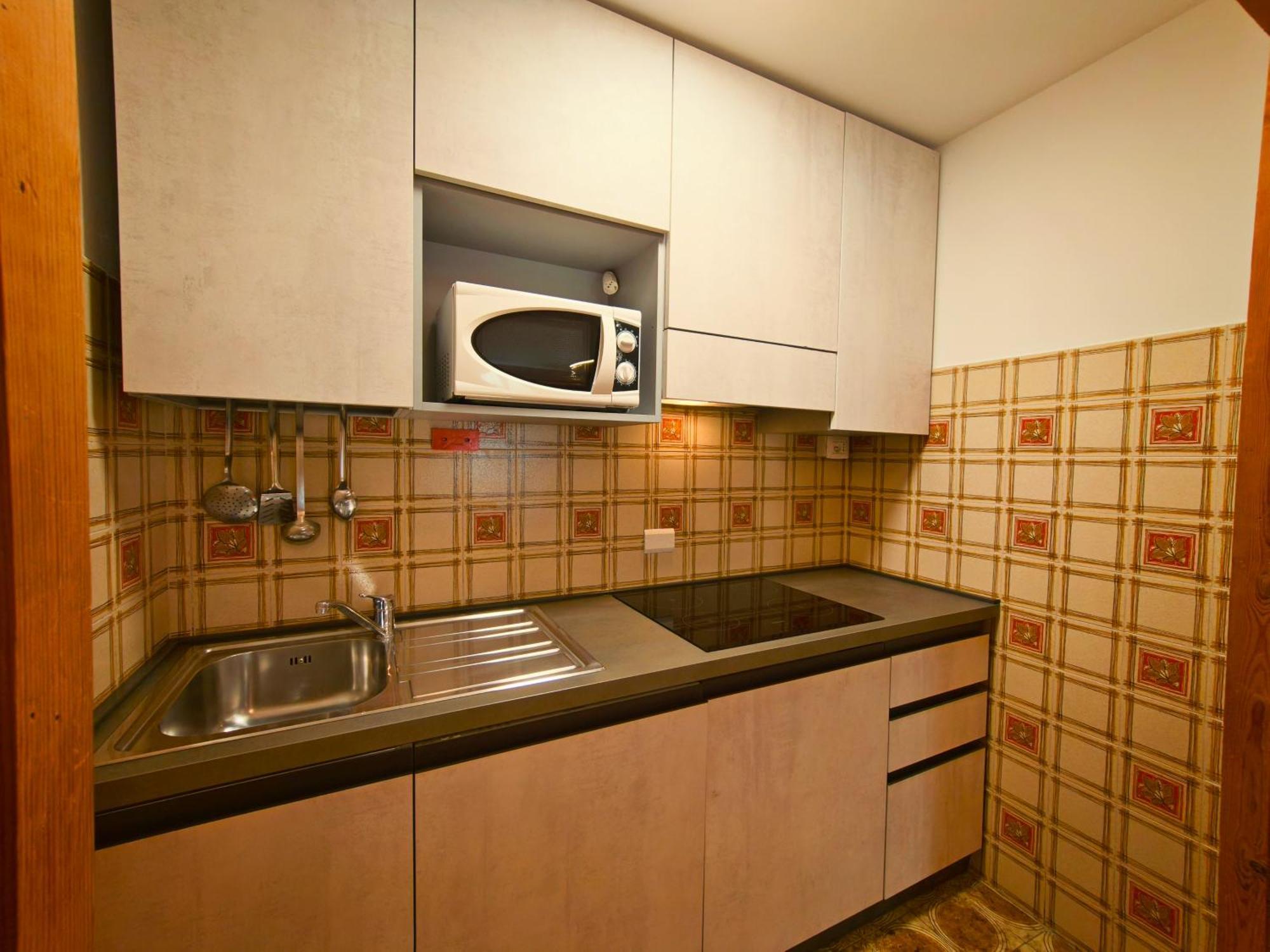 Champoluc Apartment Ngoại thất bức ảnh